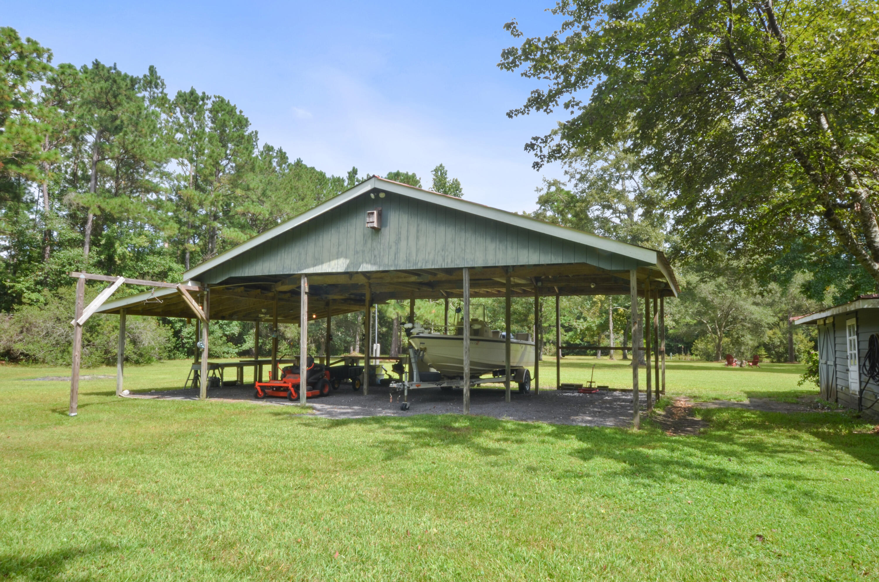 1622 Palmers Bridge Road McClellanville, SC 29458 - Photo 50 of 59 DSC_4892