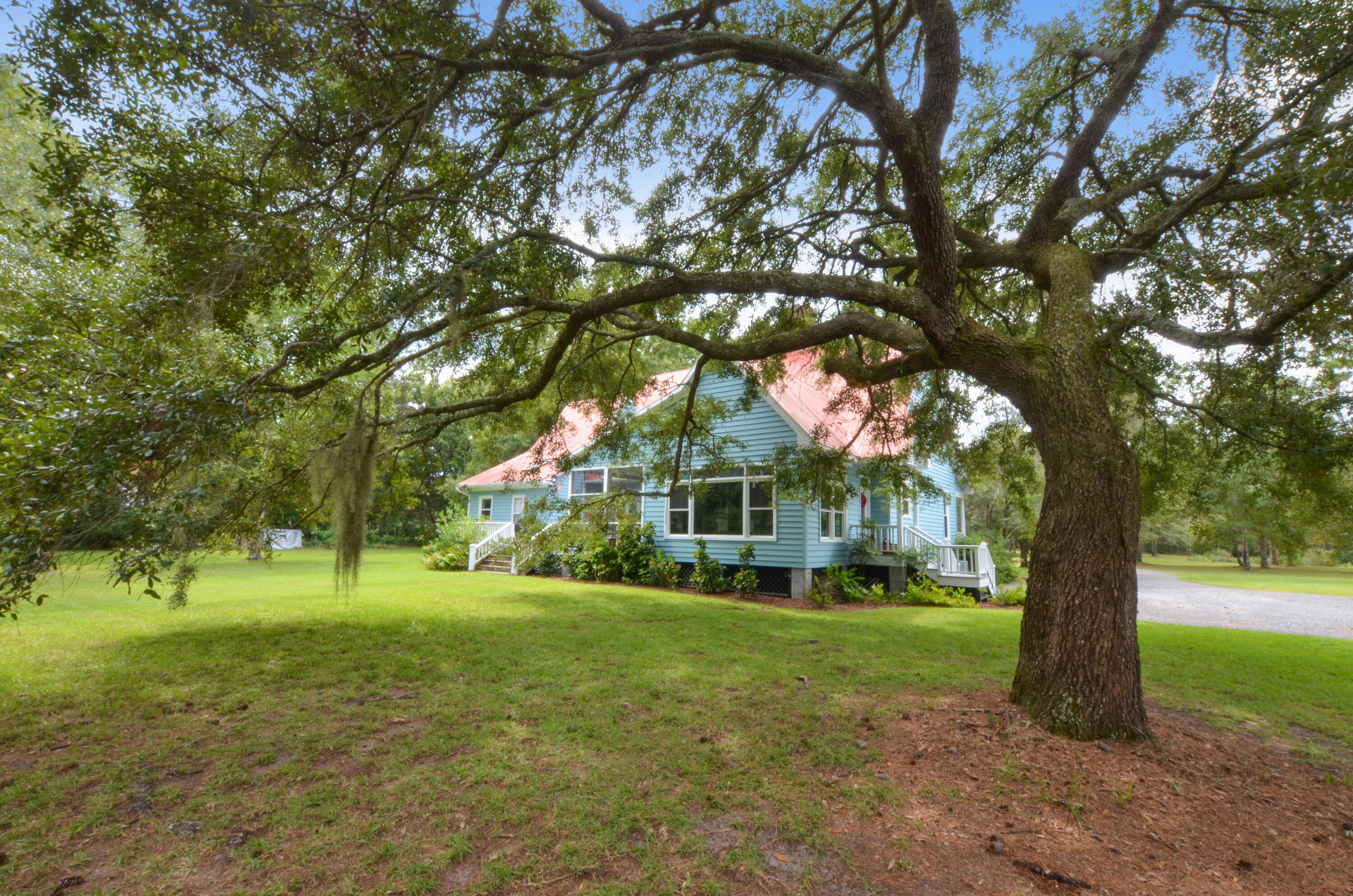 1622 Palmers Bridge Road McClellanville, SC 29458 - Photo 58 of 59 DSC_4916