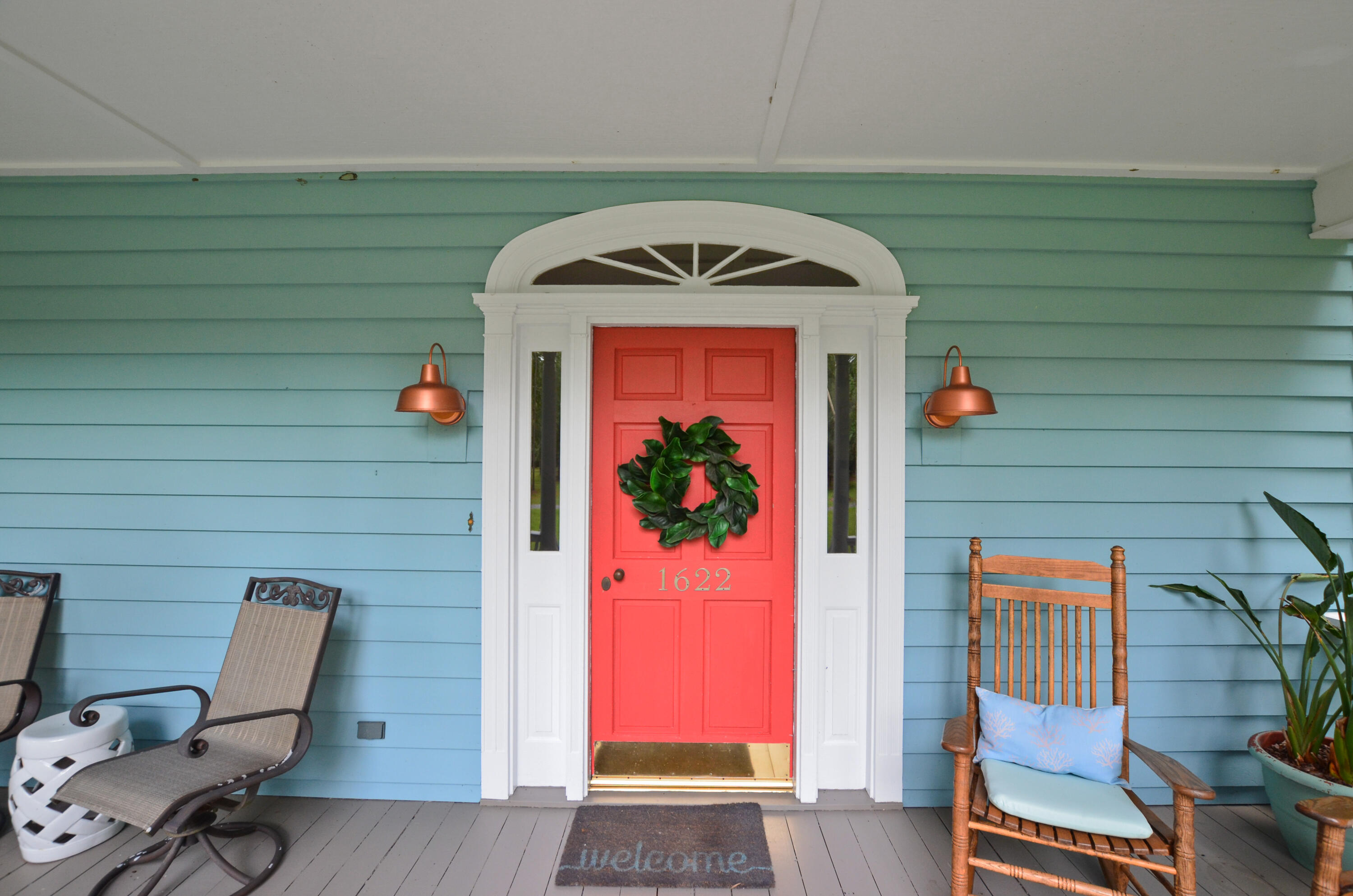1622 Palmers Bridge Road McClellanville, SC 29458 - Photo 9 of 59 DSC_4865