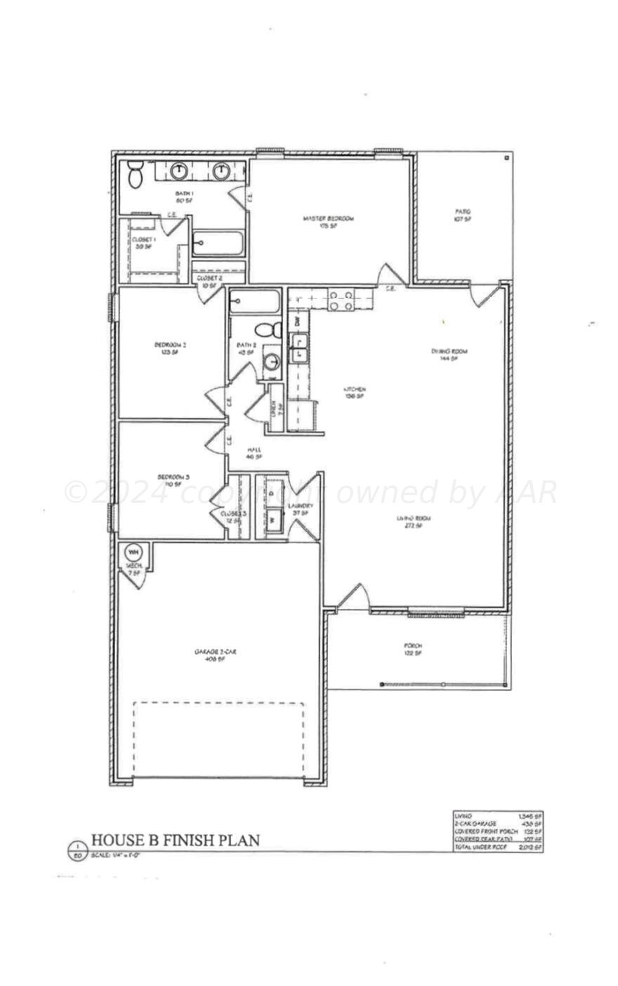 4407 Beacon Road Amarillo, TX 79118 - Photo 2 of 2