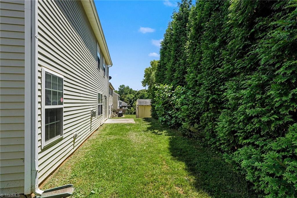 124 Forest Glade Road Winston-Salem, NC 27107 - Photo 27 of 27