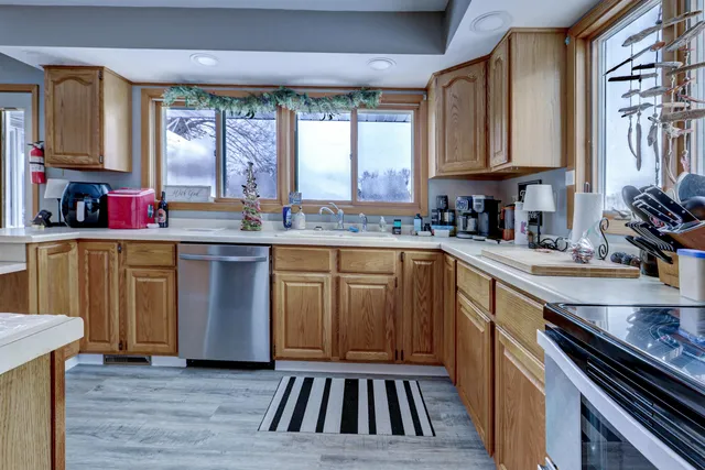 $469,900 | E7345 Welch Road, Fremont, WI 54940