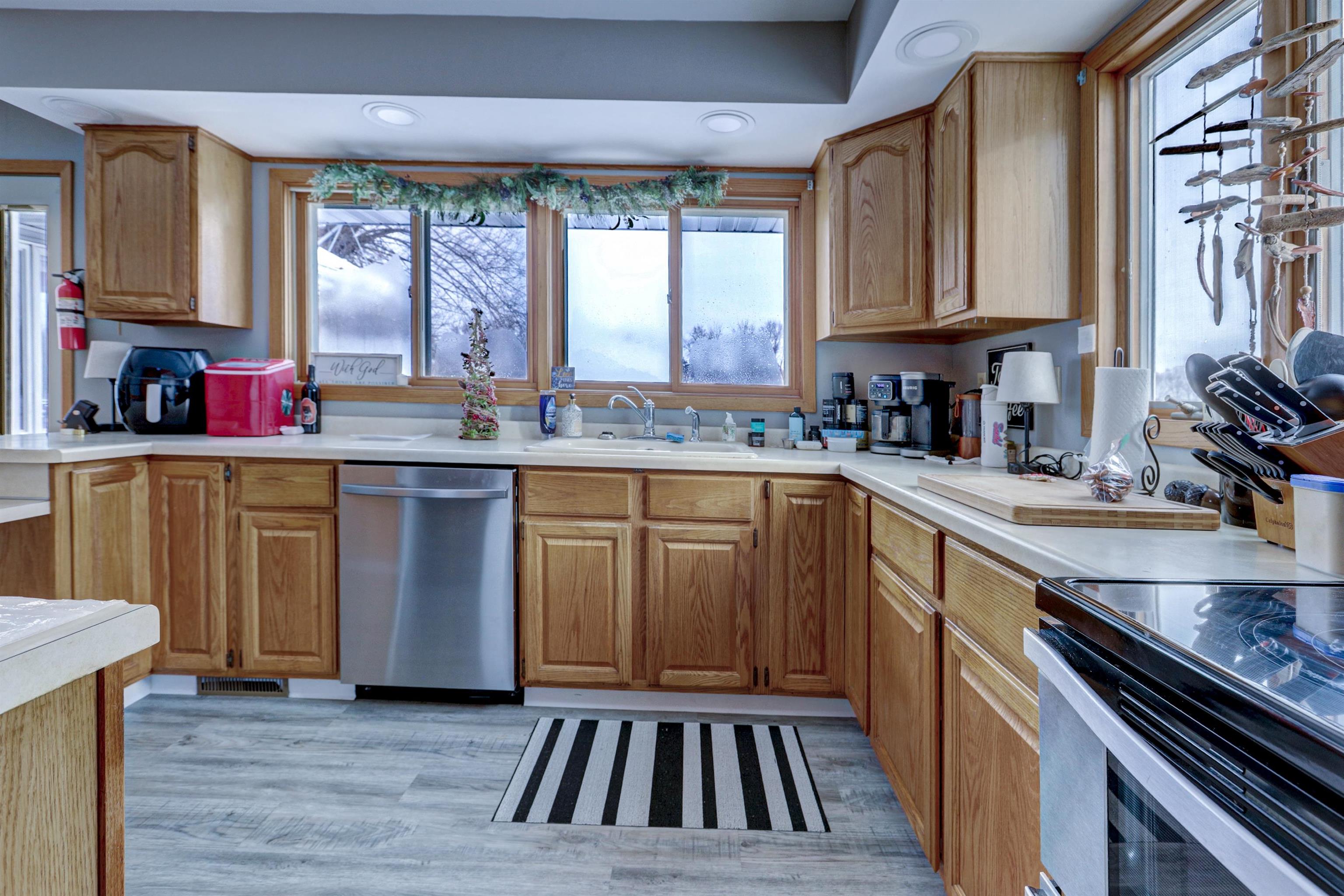 E7345 Welch Road Fremont, WI 54940 - Photo 11 of 36