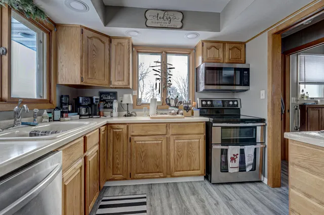 $469,900 | E7345 Welch Road, Fremont, WI 54940