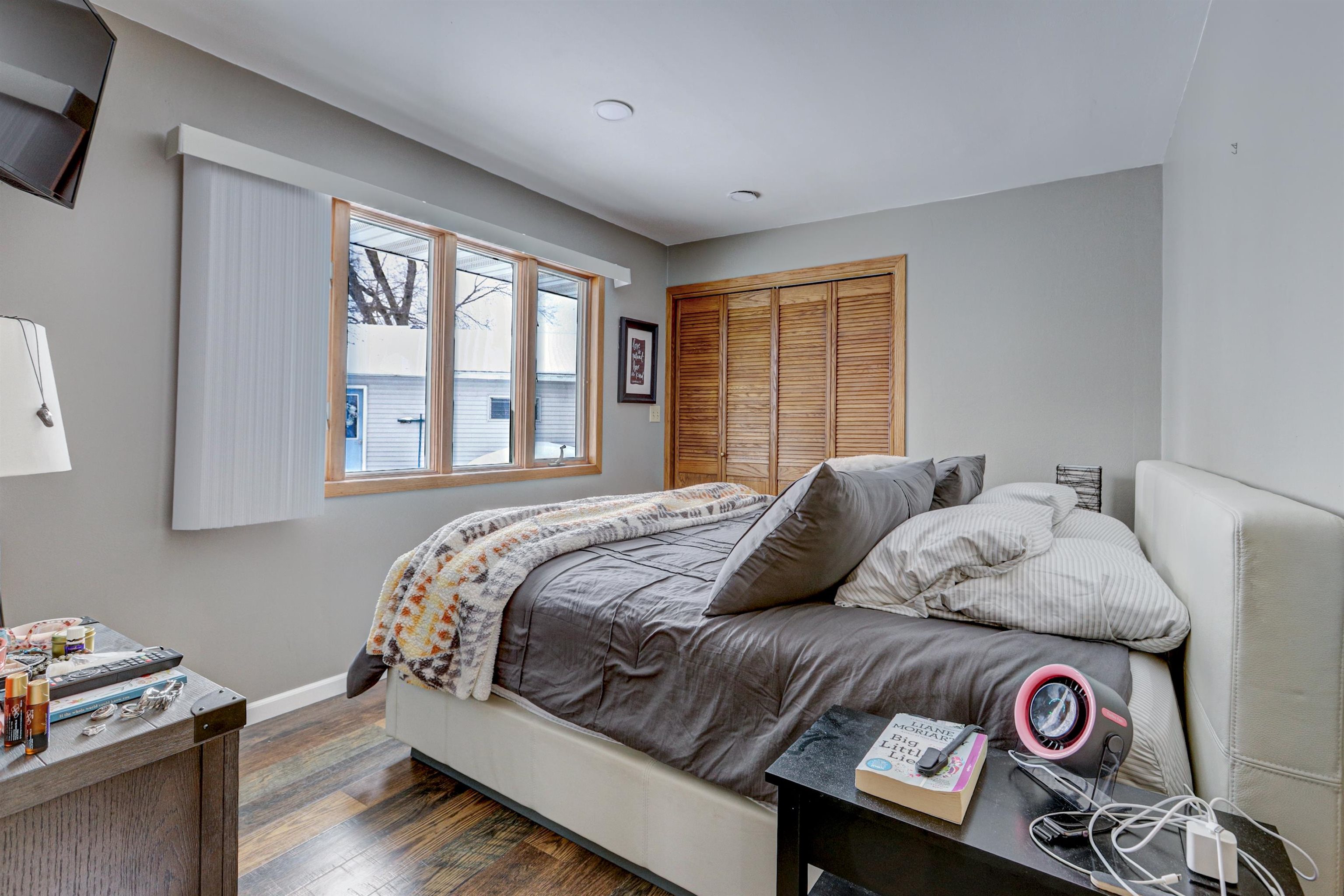 E7345 Welch Road Fremont, WI 54940 - Photo 13 of 36