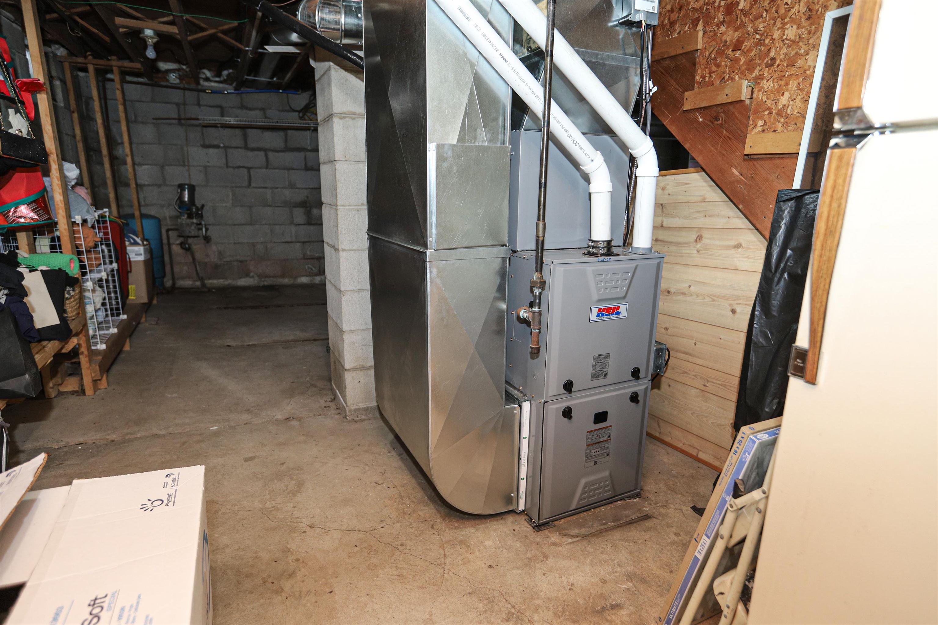 E7345 Welch Road Fremont, WI 54940 - Photo 19 of 36