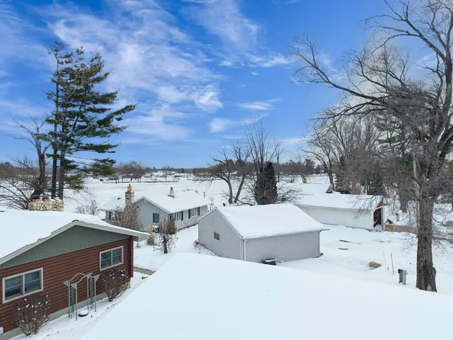 $469,900 | E7345 Welch Road, Fremont, WI 54940
