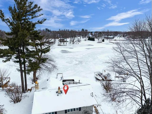 $469,900 | E7345 Welch Road, Fremont, WI 54940