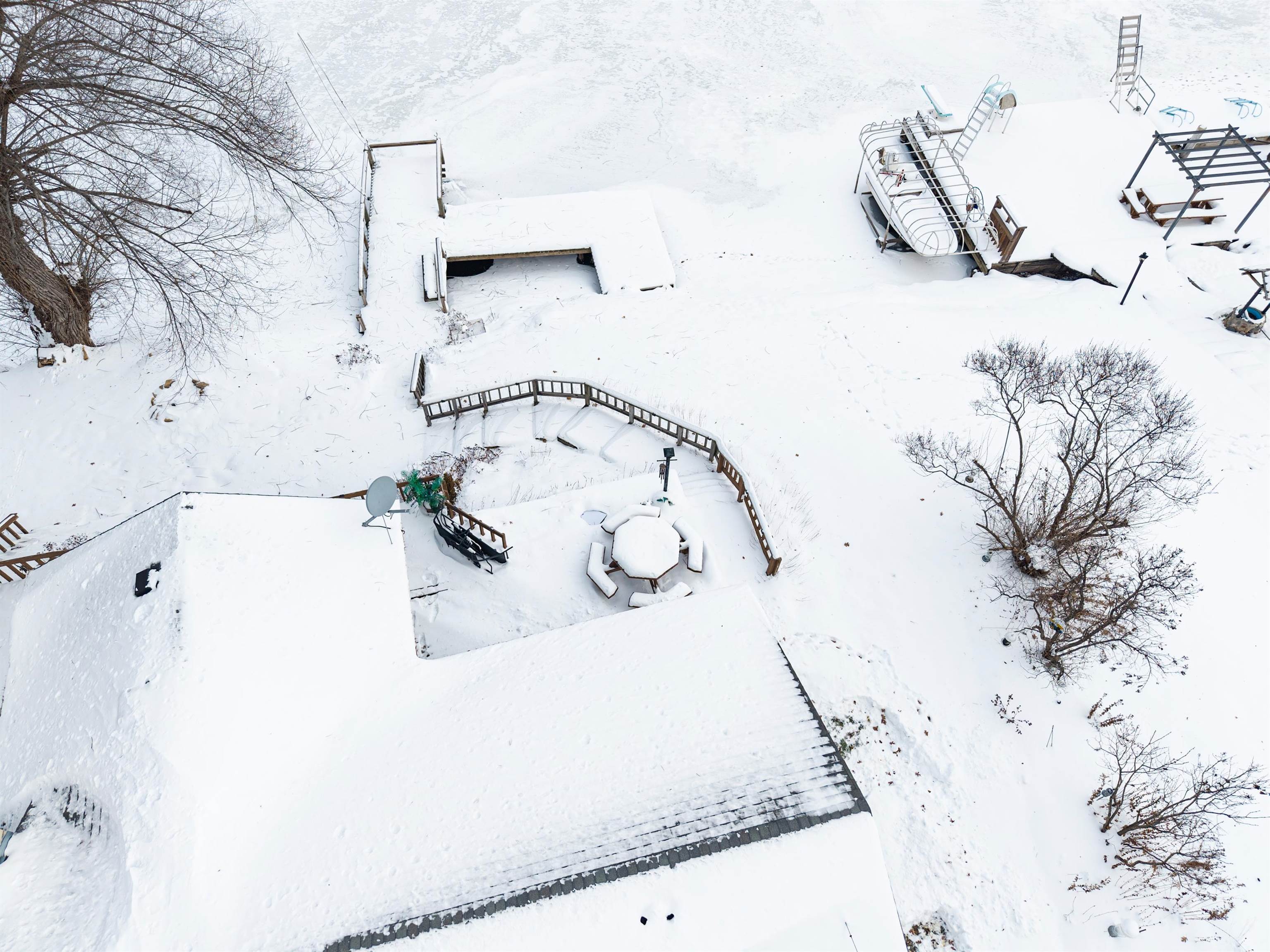 E7345 Welch Road Fremont, WI 54940 - Photo 27 of 36