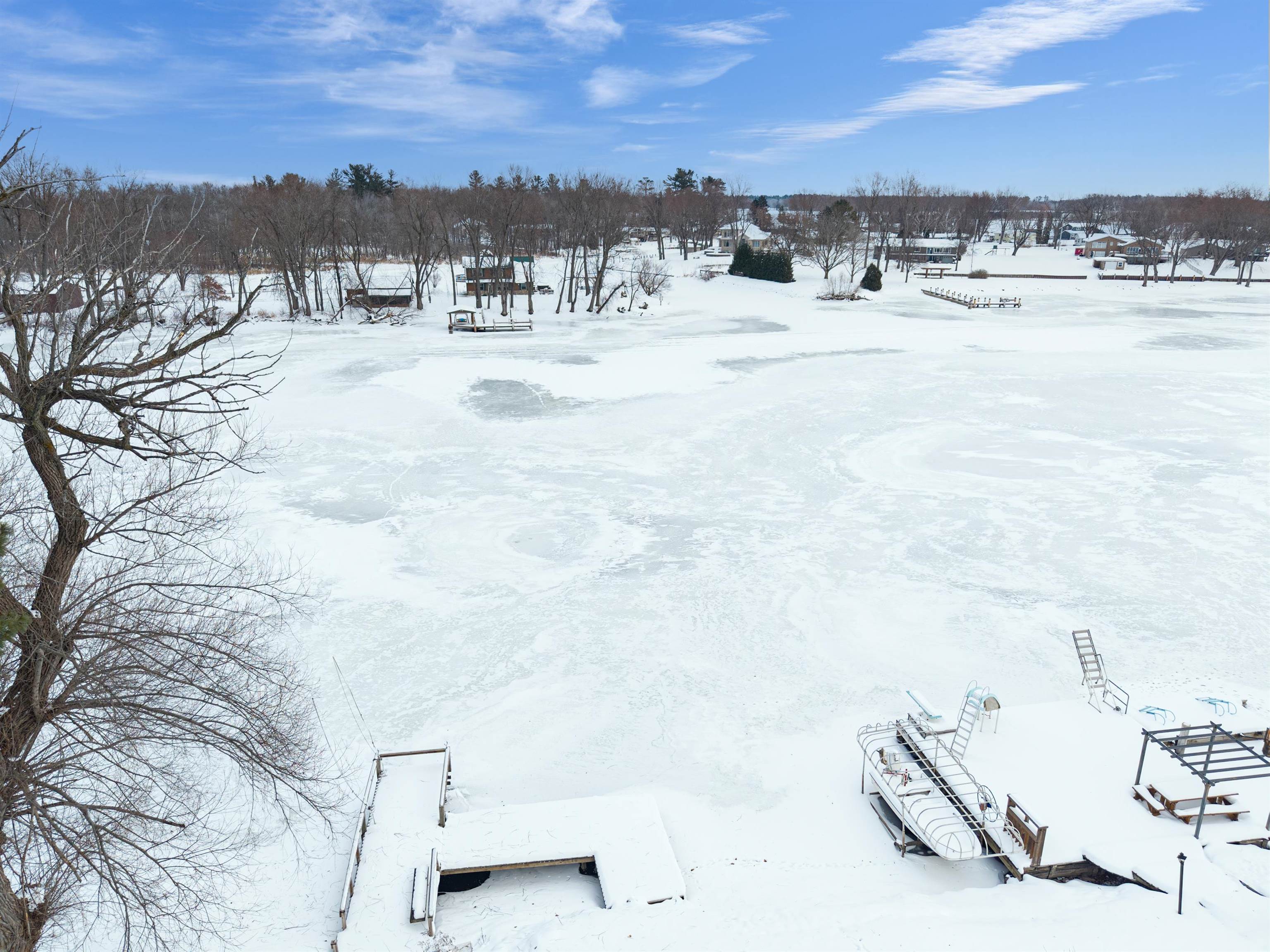 E7345 Welch Road Fremont, WI 54940 - Photo 28 of 36