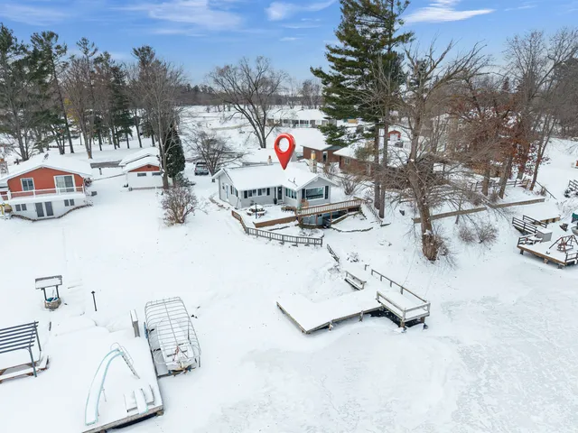 $469,900 | E7345 Welch Road, Fremont, WI 54940