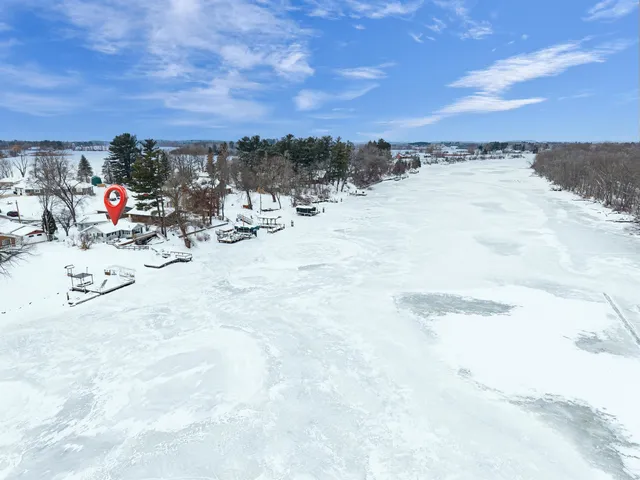 $469,900 | E7345 Welch Road, Fremont, WI 54940