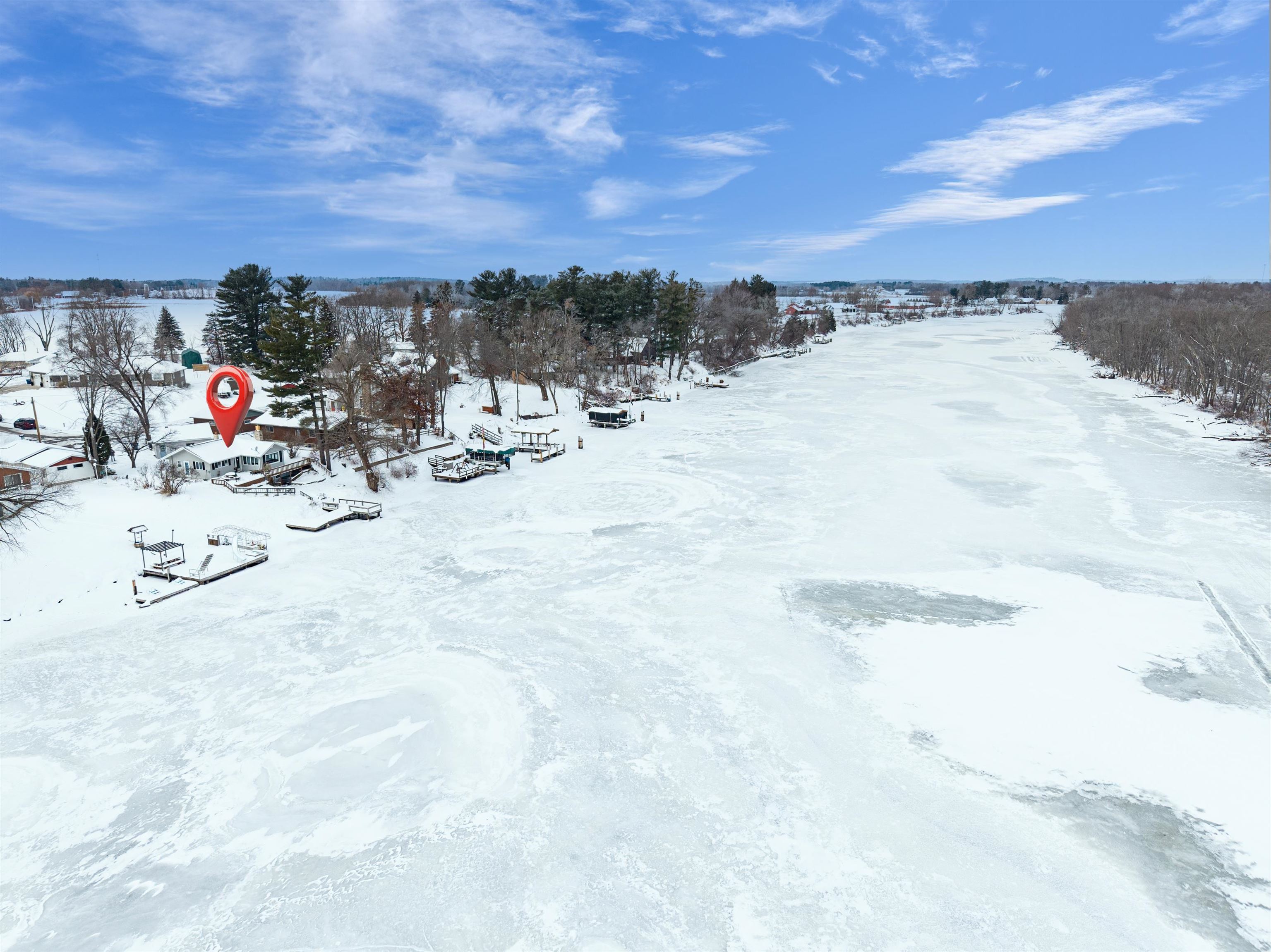 E7345 Welch Road Fremont, WI 54940 - Photo 3 of 36