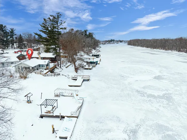 $469,900 | E7345 Welch Road, Fremont, WI 54940