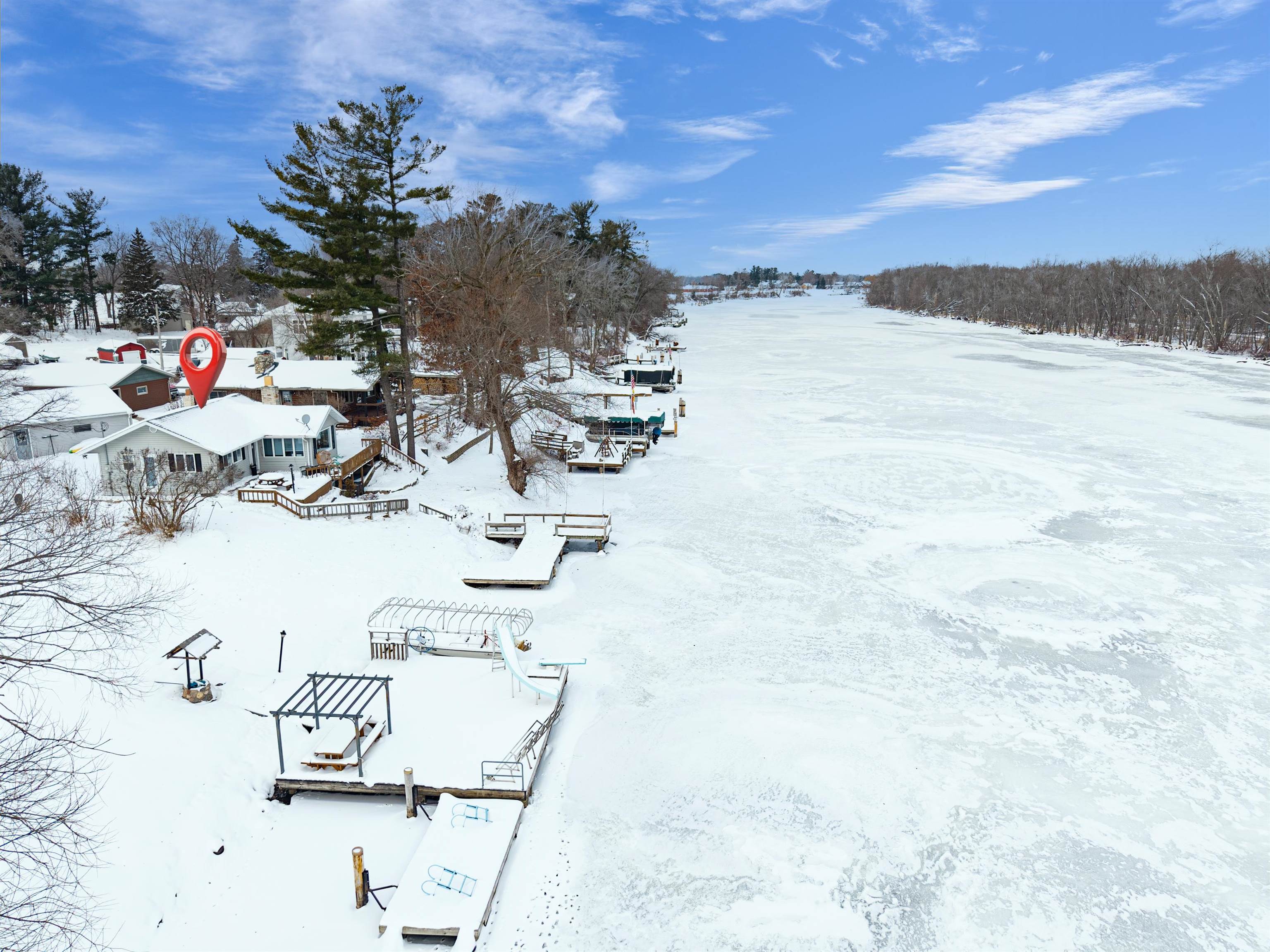 E7345 Welch Road Fremont, WI 54940 - Photo 31 of 36