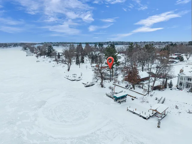 $469,900 | E7345 Welch Road, Fremont, WI 54940