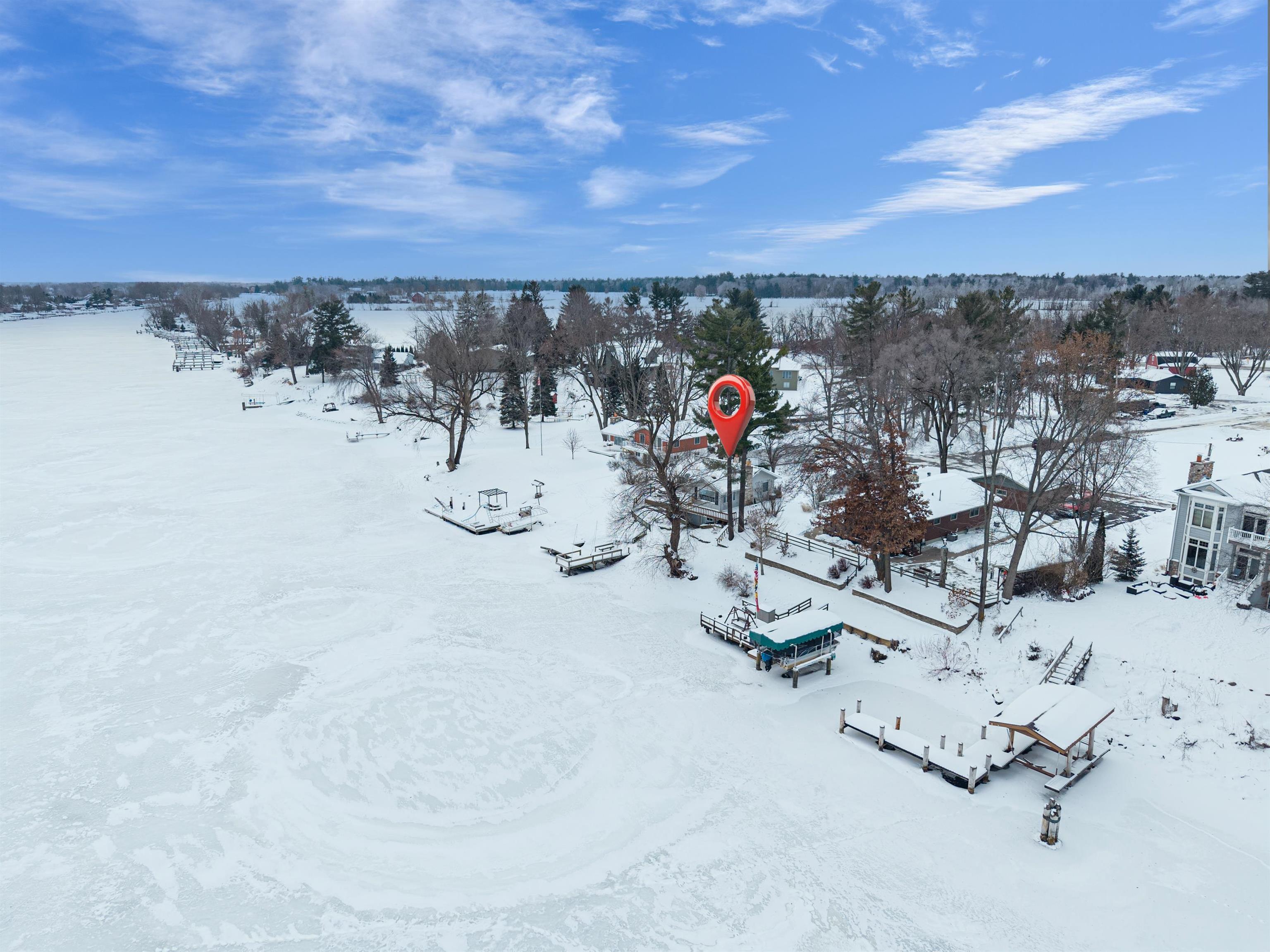 E7345 Welch Road Fremont, WI 54940 - Photo 32 of 36