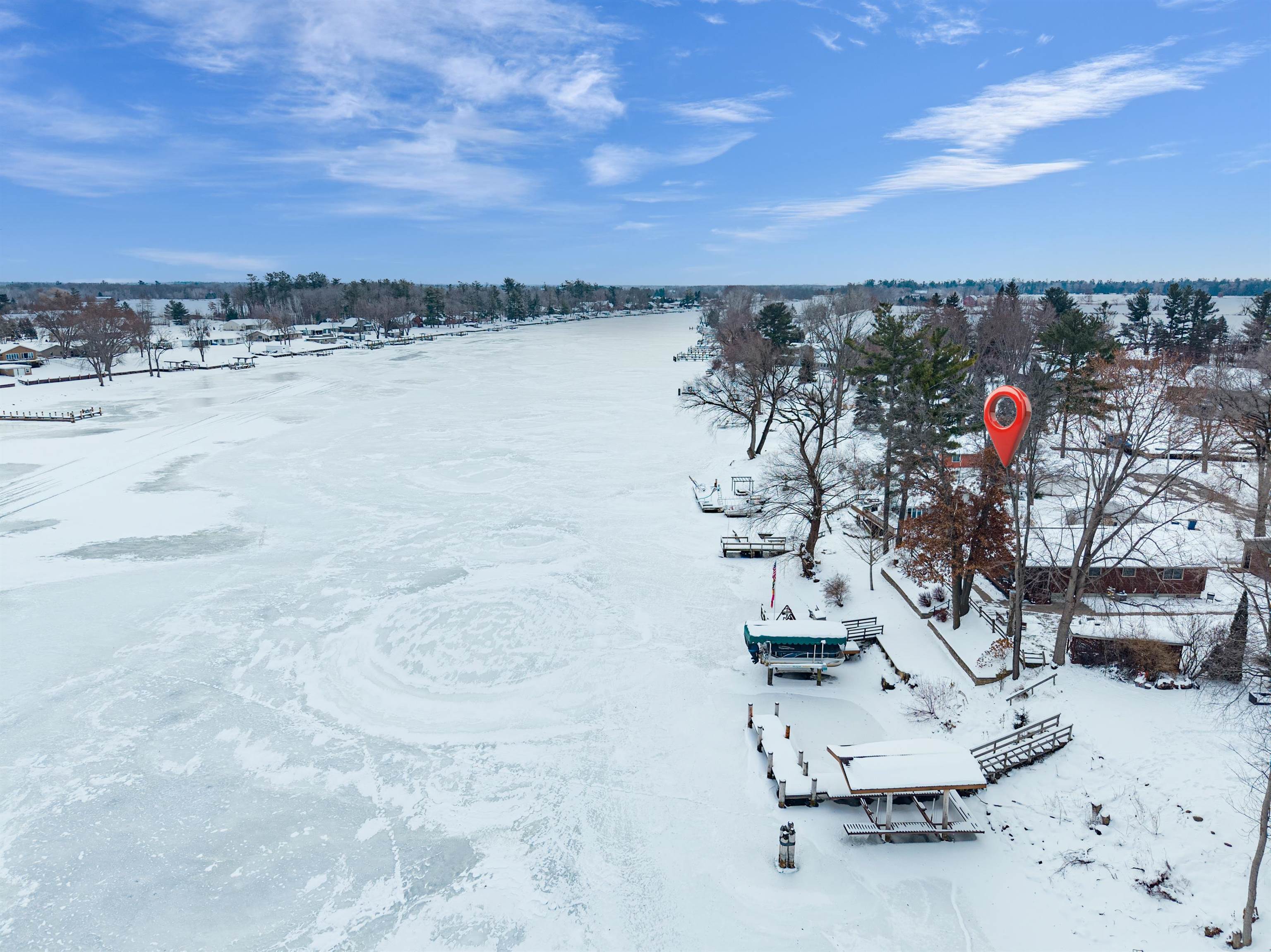 E7345 Welch Road Fremont, WI 54940 - Photo 33 of 36