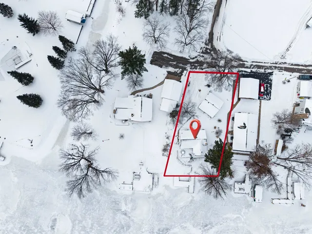 $469,900 | E7345 Welch Road, Fremont, WI 54940