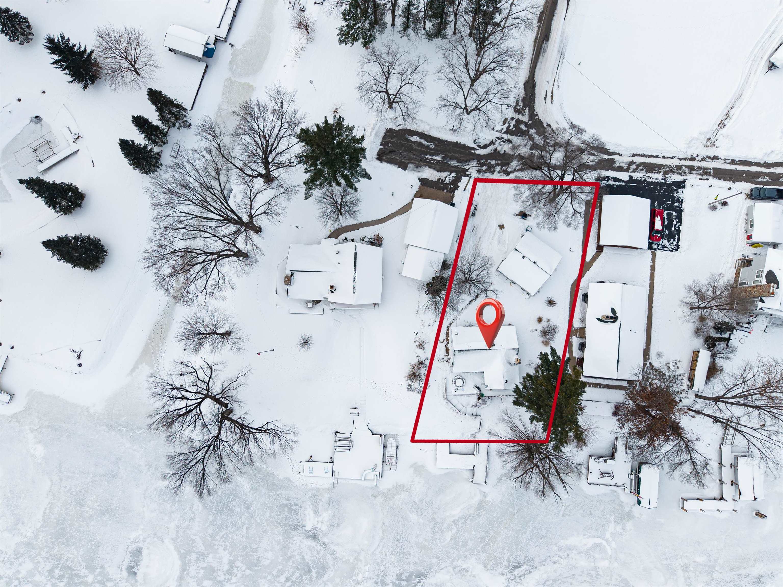 E7345 Welch Road Fremont, WI 54940 - Photo 35 of 36