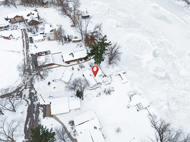 $469,900 | E7345 Welch Road, Fremont, WI 54940