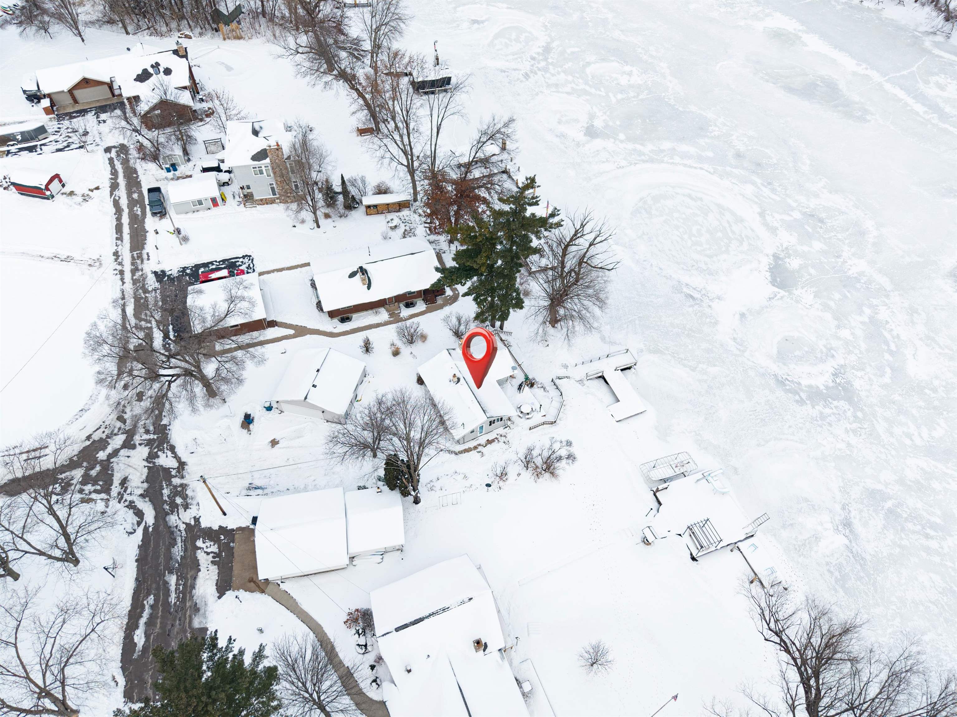 E7345 Welch Road Fremont, WI 54940 - Photo 36 of 36