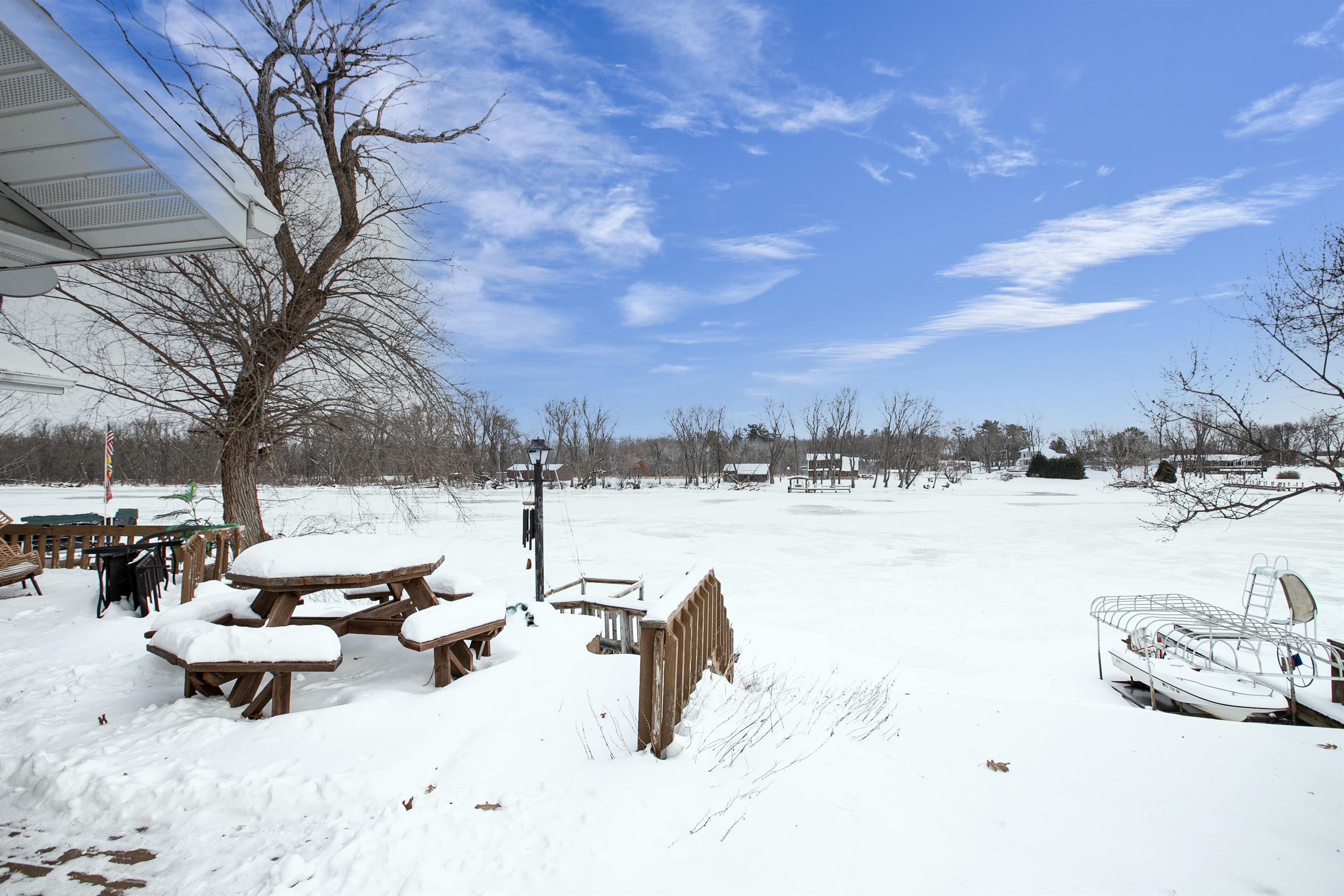 E7345 Welch Road Fremont, WI 54940 - Photo 4 of 36