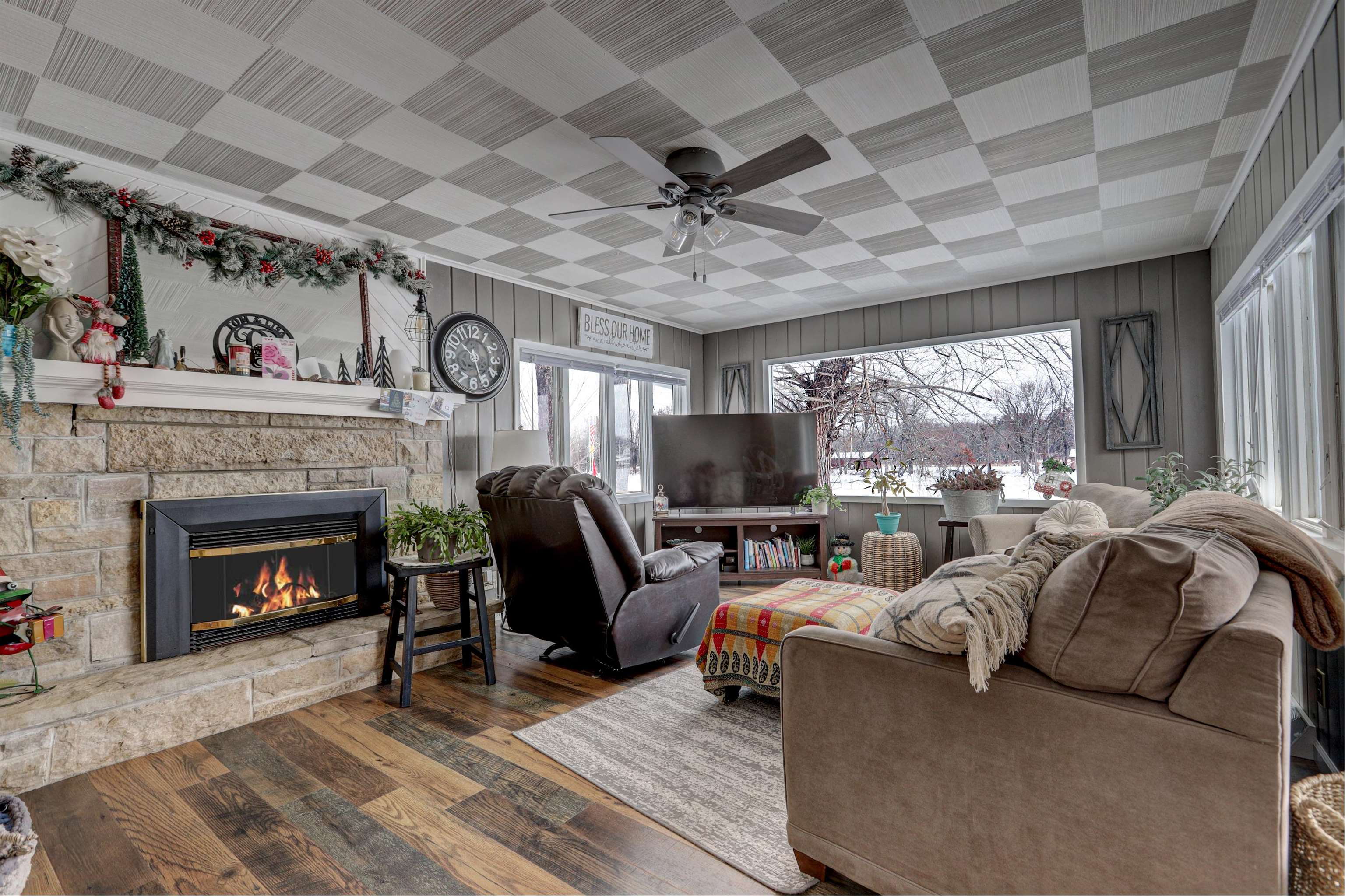 E7345 Welch Road Fremont, WI 54940 - Photo 5 of 36