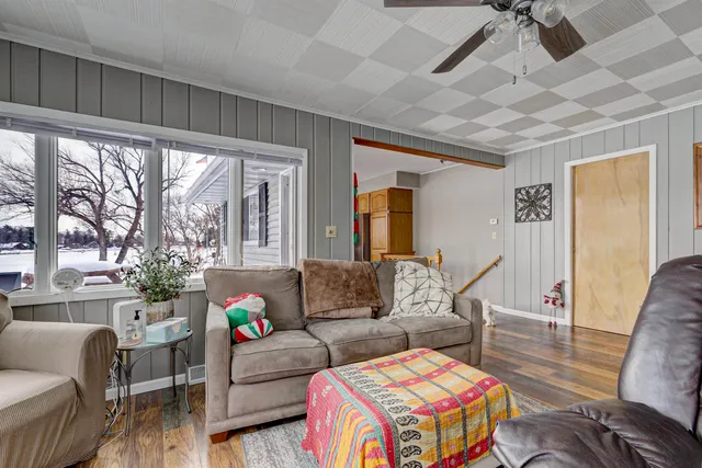 $469,900 | E7345 Welch Road, Fremont, WI 54940