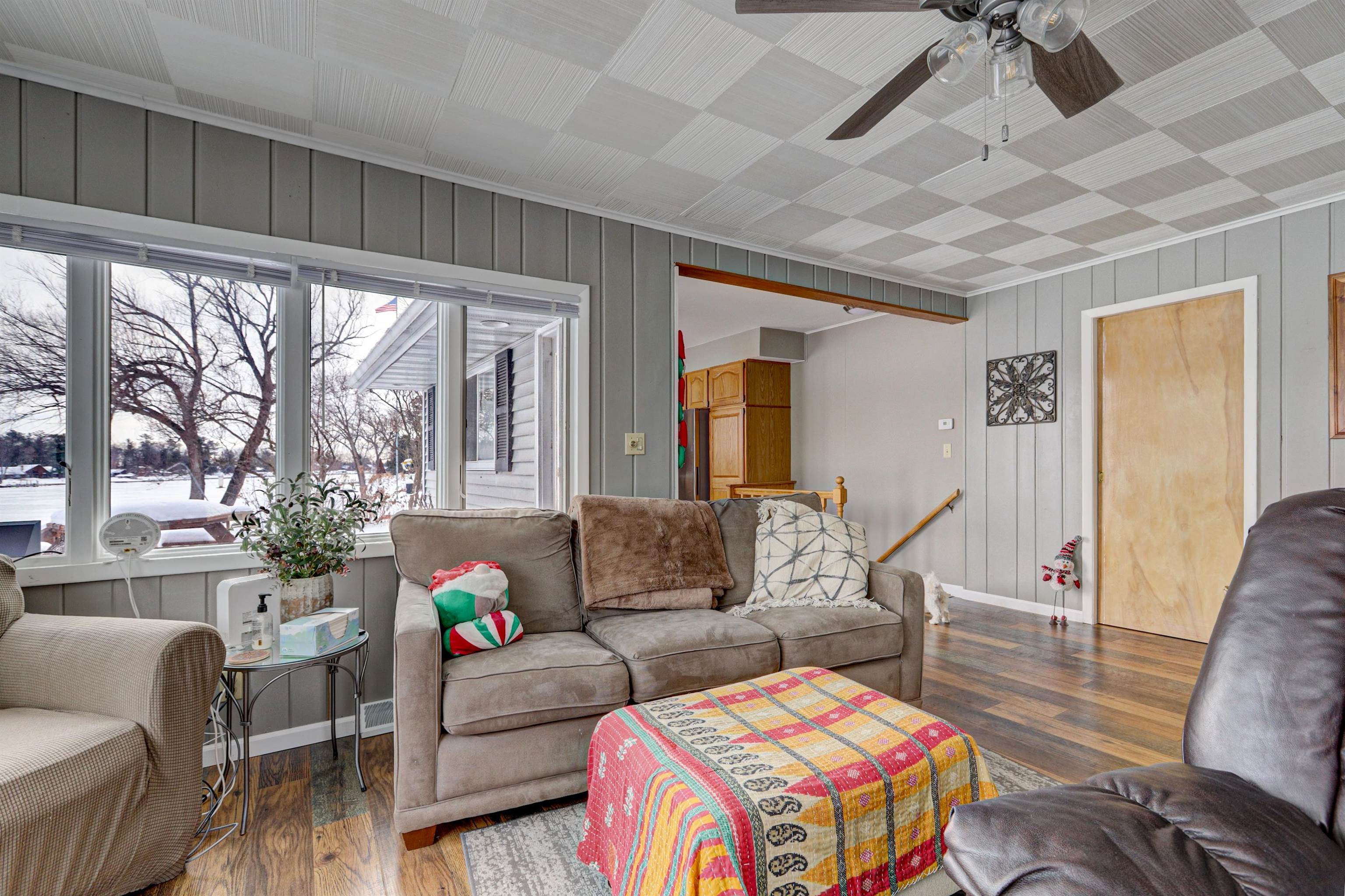 E7345 Welch Road Fremont, WI 54940 - Photo 8 of 36