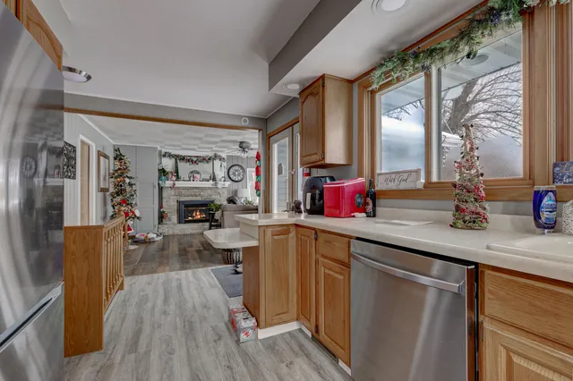 $469,900 | E7345 Welch Road, Fremont, WI 54940