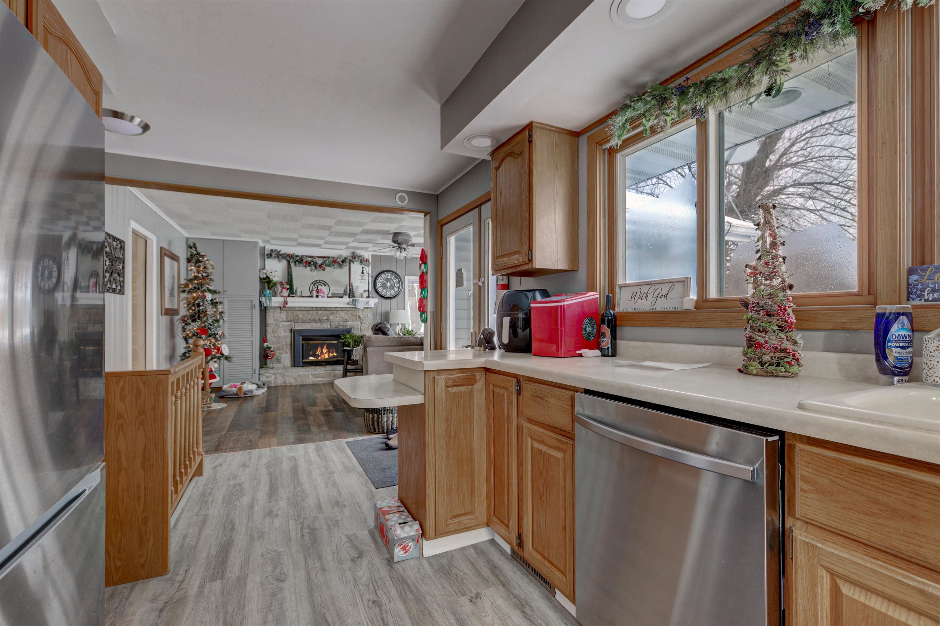 E7345 Welch Road Fremont, WI 54940 - Photo 9 of 36