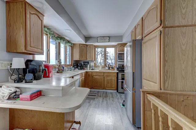 $469,900 | E7345 Welch Road, Fremont, WI 54940