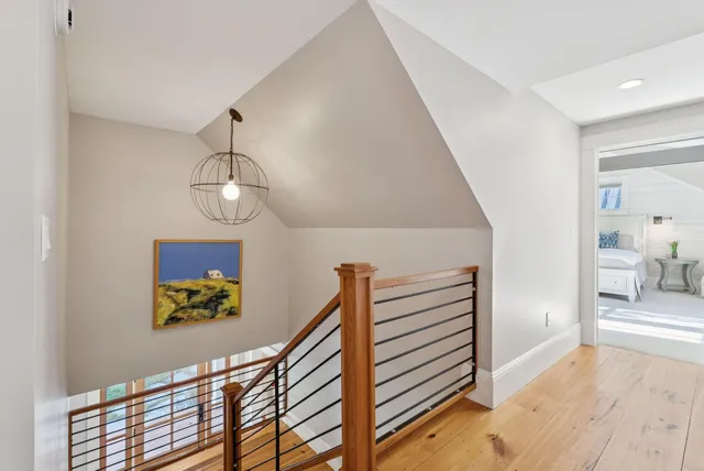 $1,895,000 | 263 Foreside Road, Falmouth, ME 04105