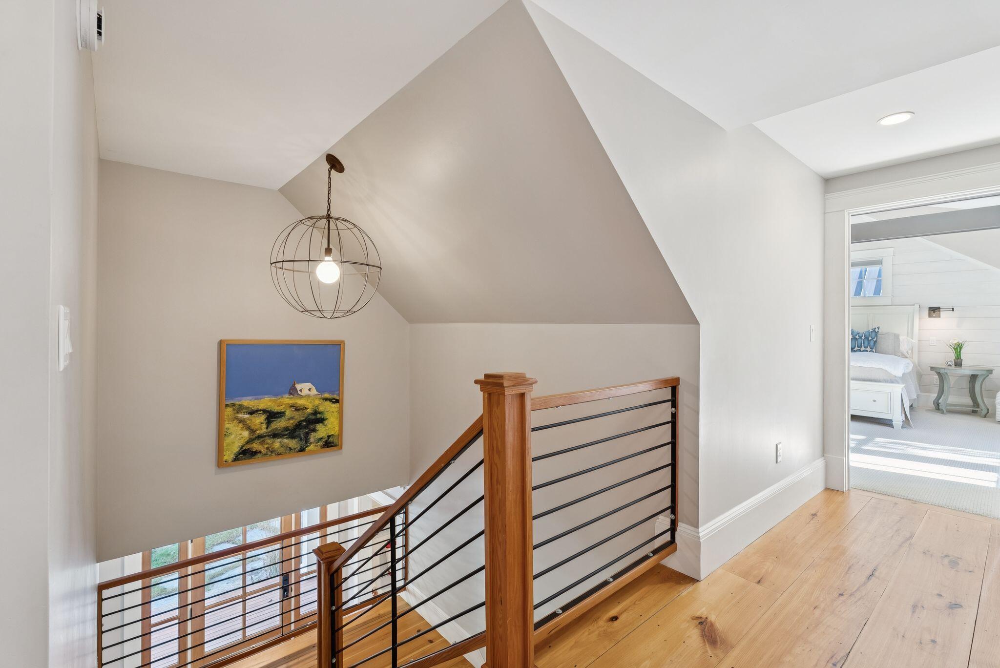 263 Foreside Road Falmouth, ME 04105 - Photo 17 of 44 263 Foreside Rd