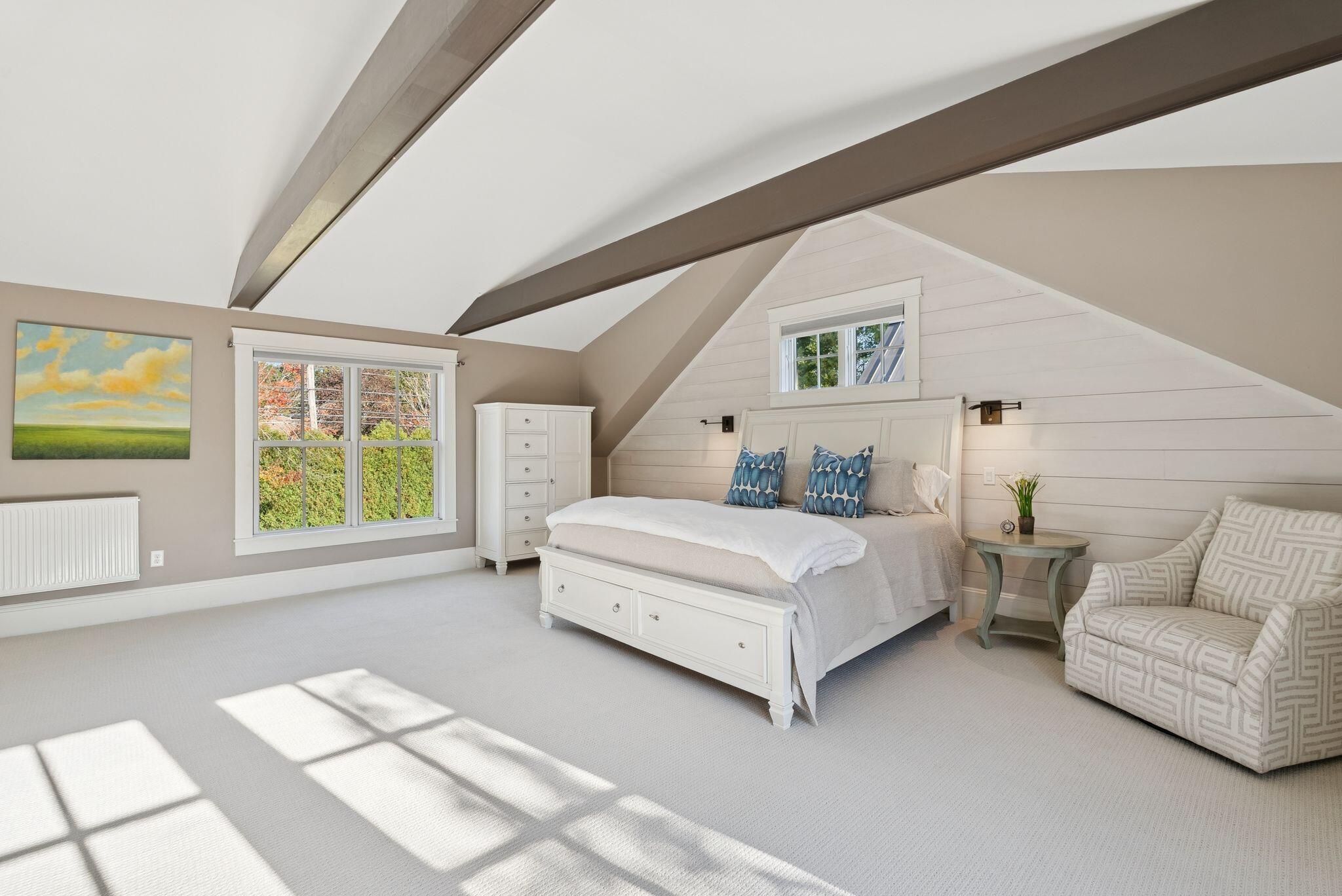 263 Foreside Road Falmouth, ME 04105 - Photo 18 of 44 263 Foreside Rd