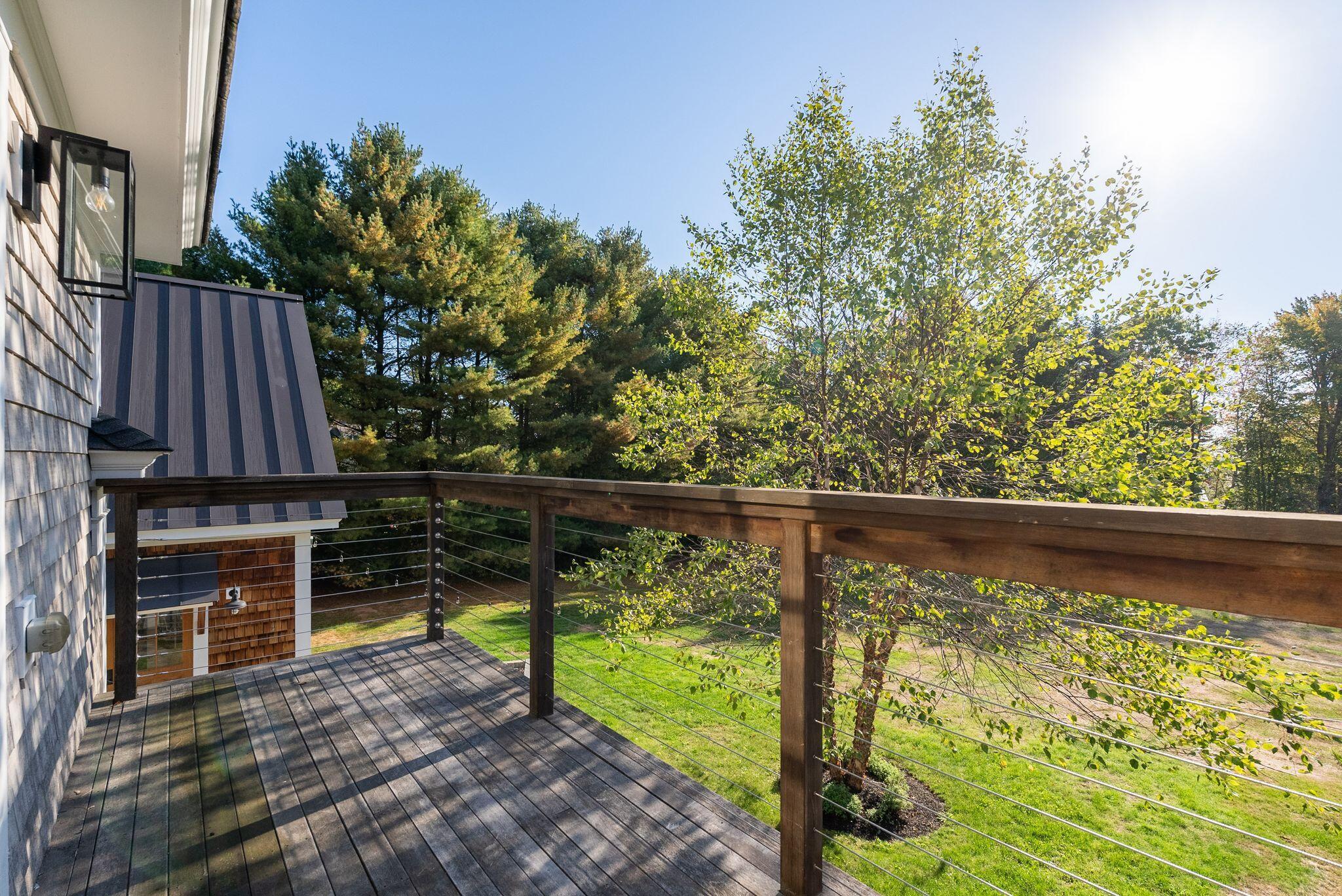 263 Foreside Road Falmouth, ME 04105 - Photo 20 of 44 263 Foreside Rd