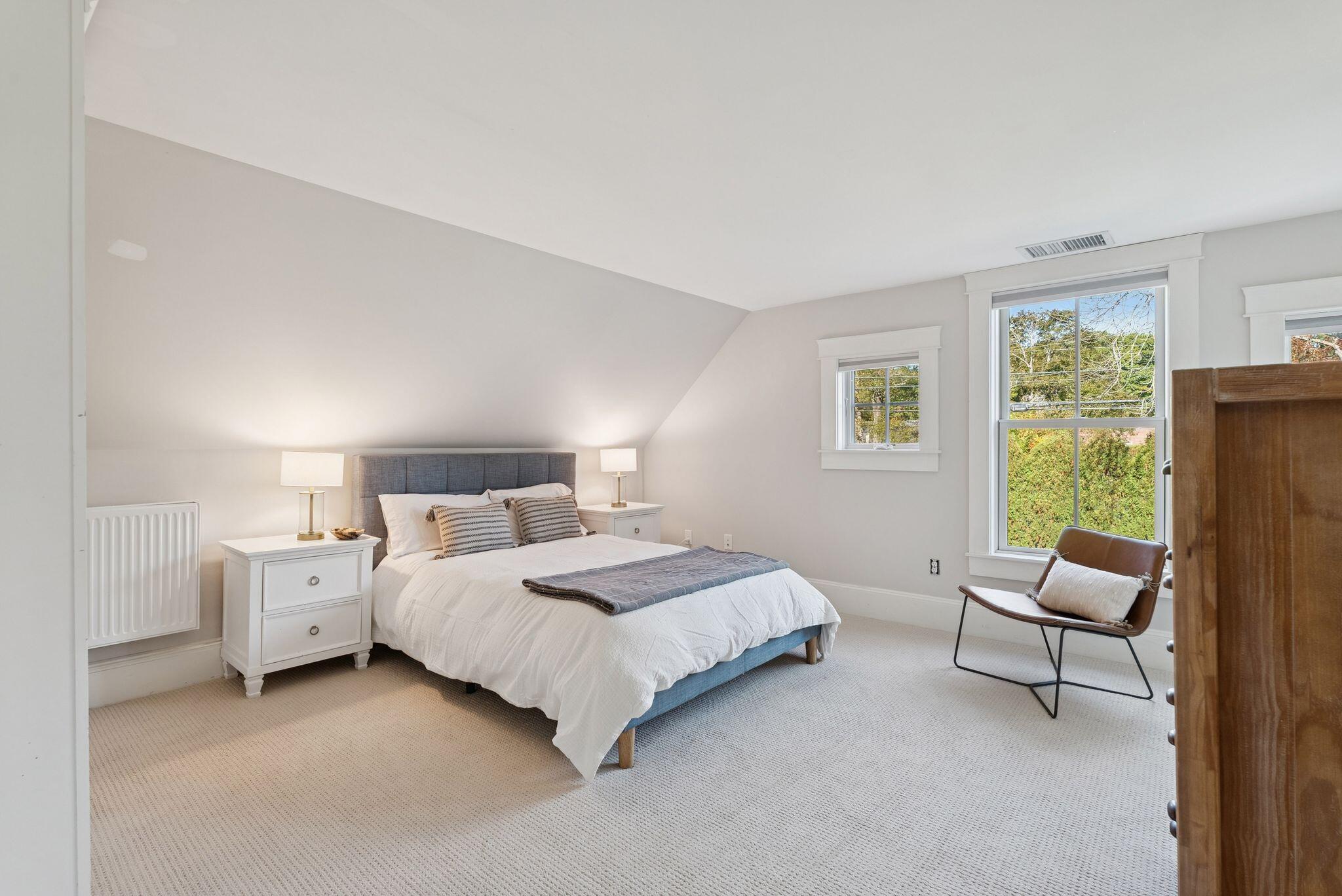 263 Foreside Road Falmouth, ME 04105 - Photo 22 of 44 263 Foreside Rd