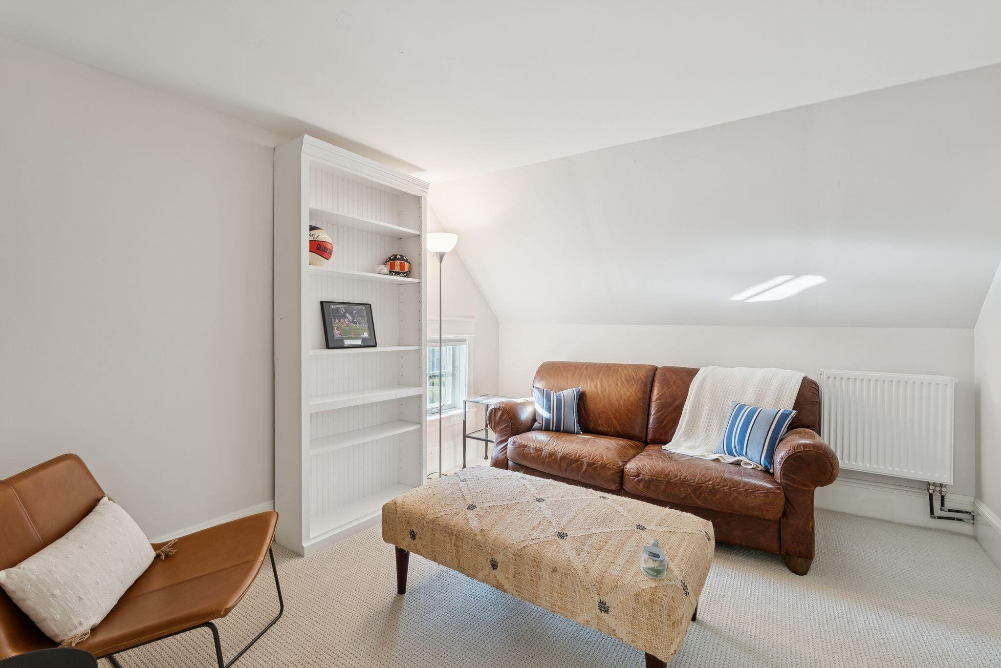 263 Foreside Road Falmouth, ME 04105 - Photo 24 of 44 263 Foreside Rd