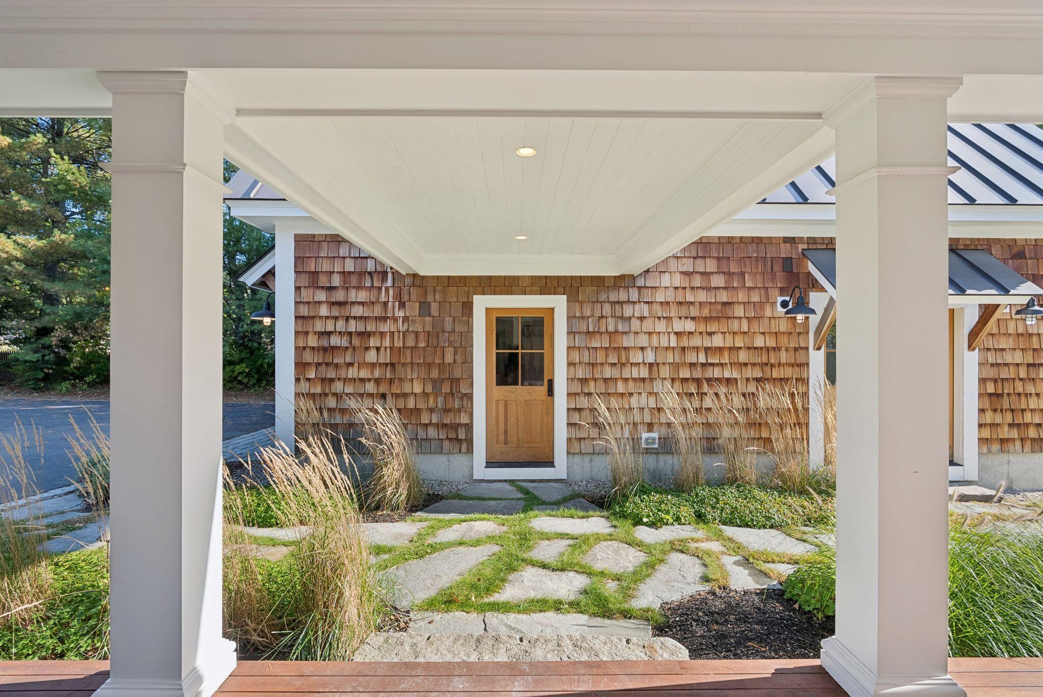 263 Foreside Road Falmouth, ME 04105 - Photo 31 of 44 263 Foreside Rd