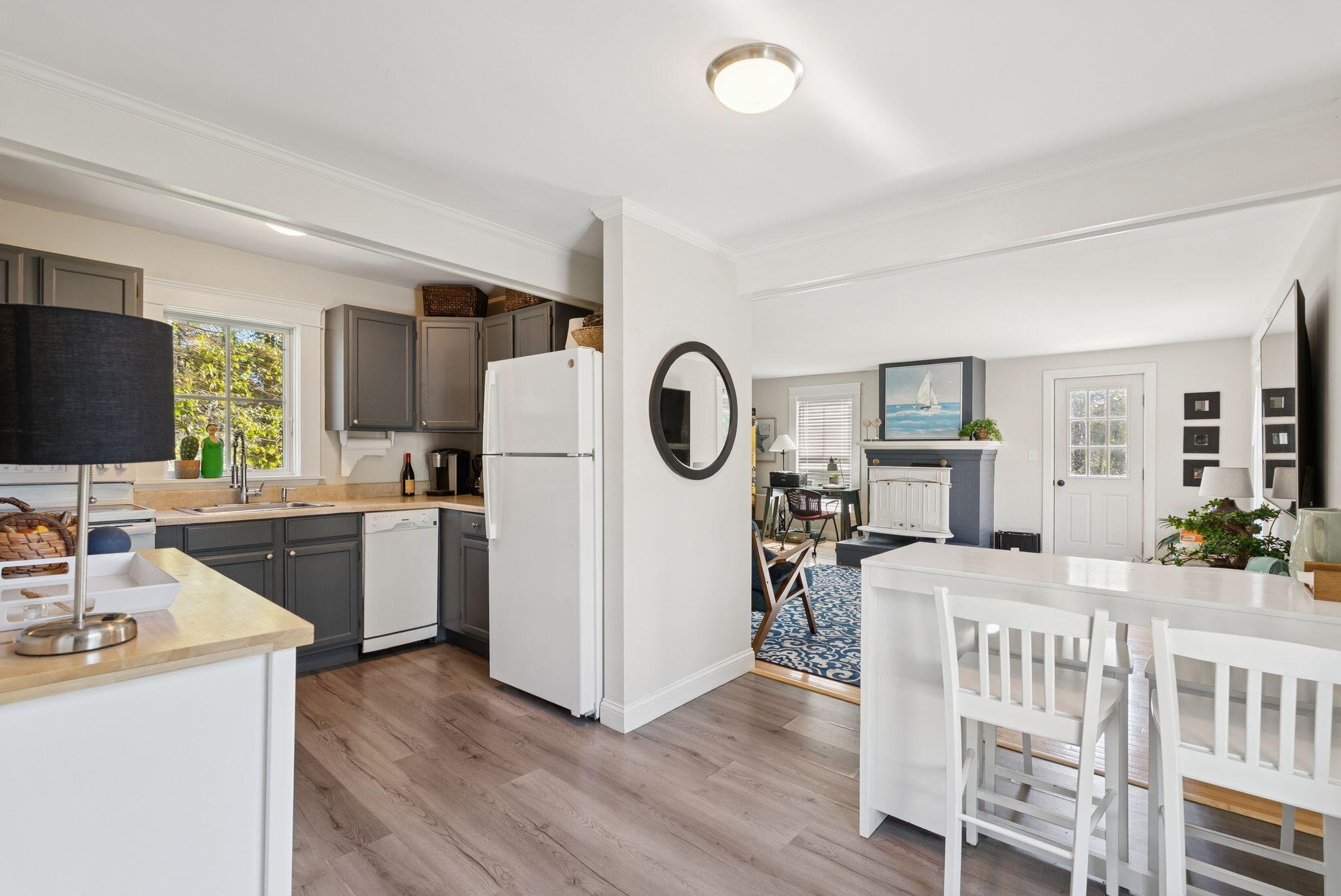 263 Foreside Road Falmouth, ME 04105 - Photo 36 of 44 263 Foreside Rd