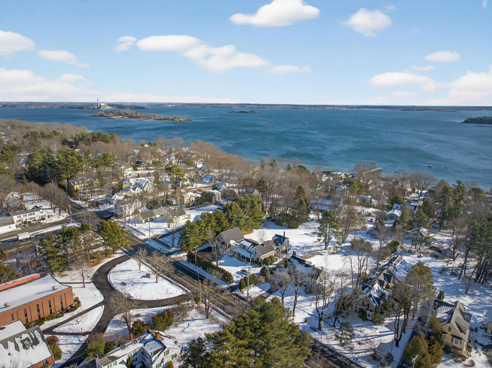 263 Foreside Road Falmouth, ME 04105 - Photo 4 of 44 18_DJI_20251211104901_0322_D