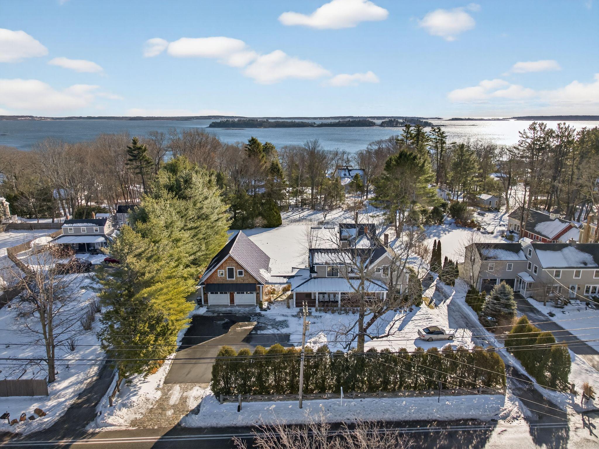 263 Foreside Road Falmouth, ME 04105 - Photo 43 of 44 14_DJI_20251211104640_0305_D