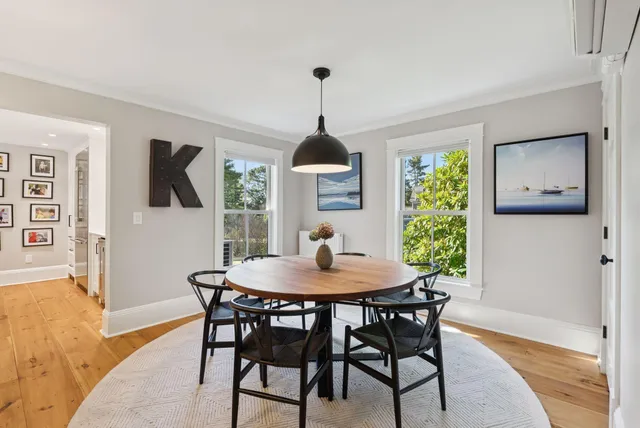 $1,895,000 | 263 Foreside Road, Falmouth, ME 04105