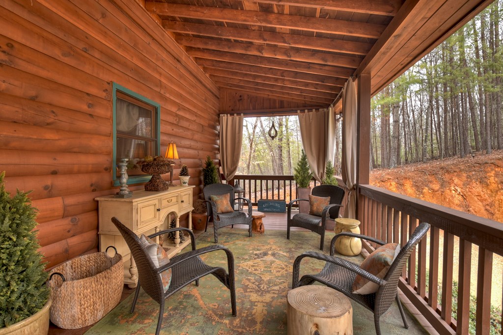 54 Channing Ridge Road Morganton, GA 30560 - Photo 19 of 54