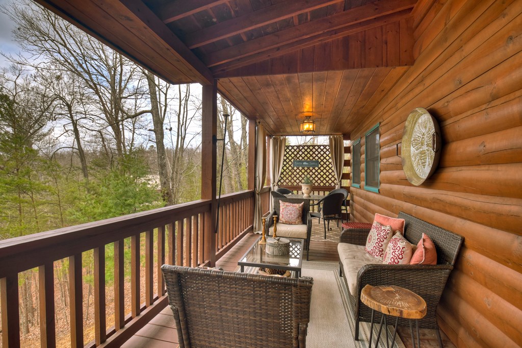 54 Channing Ridge Road Morganton, GA 30560 - Photo 23 of 54