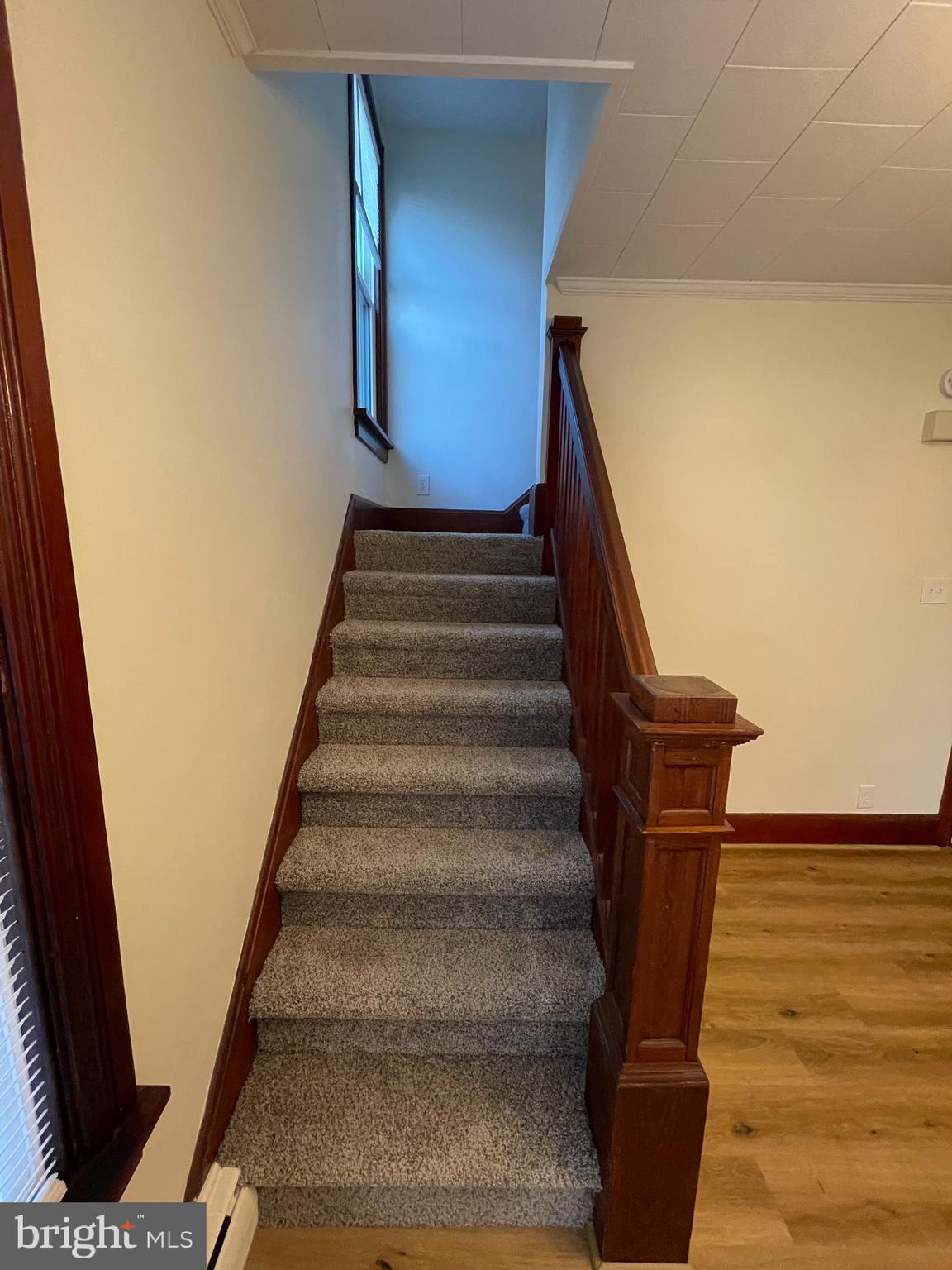 27 West High Street Hummelstown, PA 17036 - Photo 9 of 17 a view of entryway