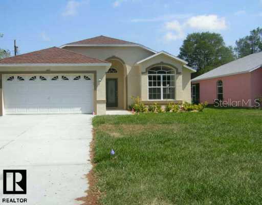 6741 Main Street New Port Richey, FL 34653 - Photo 1 of 1 Exterior Front