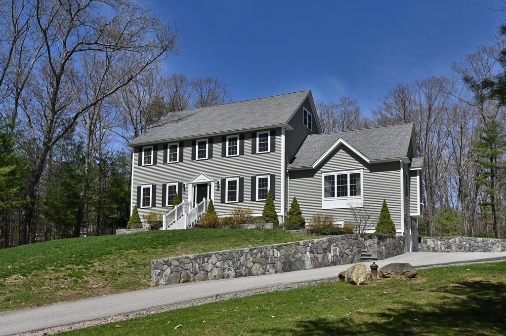 261 Ipswich Road Boxford, MA 01921 - Photo 1 of 42