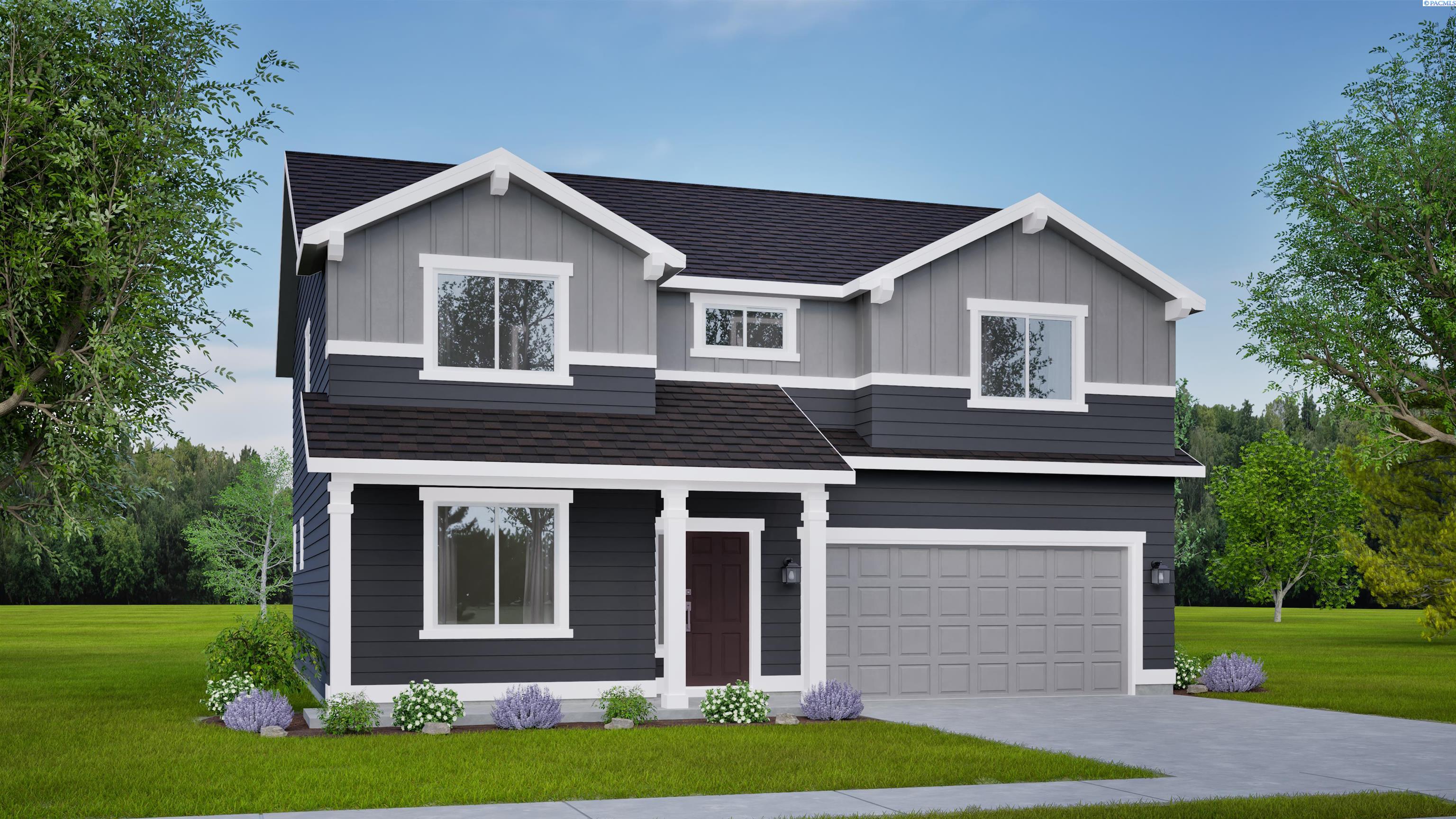 133 Bitters Loop Grandview, WA 98930 - Photo 1 of 1 Gallery Image 1